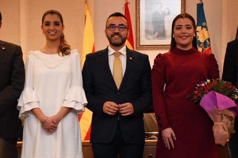 La reina i dames de 2020 ajornen el seu regnat a 2021 i la cort d'honor de 2019 continuarà en el càrrec