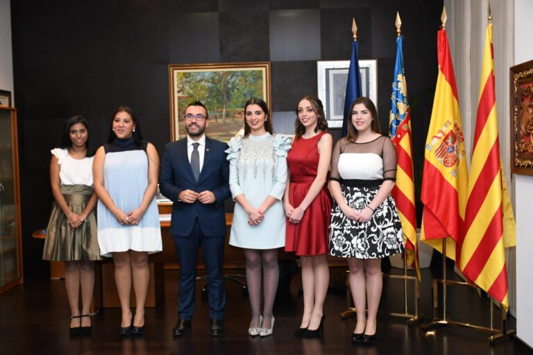 La Junta de Festes convoca el concurs de cartells de festes de Sant Pasqual i de la Mare de Déu de Gràcia 2019