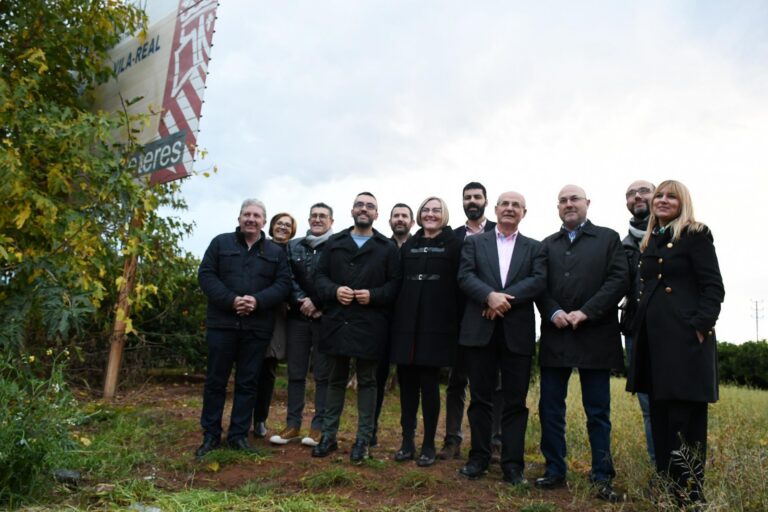 Es licita la ronda Sud-oest amb una inversió de 9,5 milions, la més alta de la província en els comptes de 2019