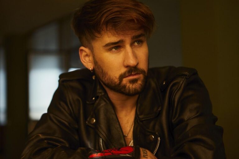 Dani Fernández actua a Vila-real amb totes les entrades esgotades