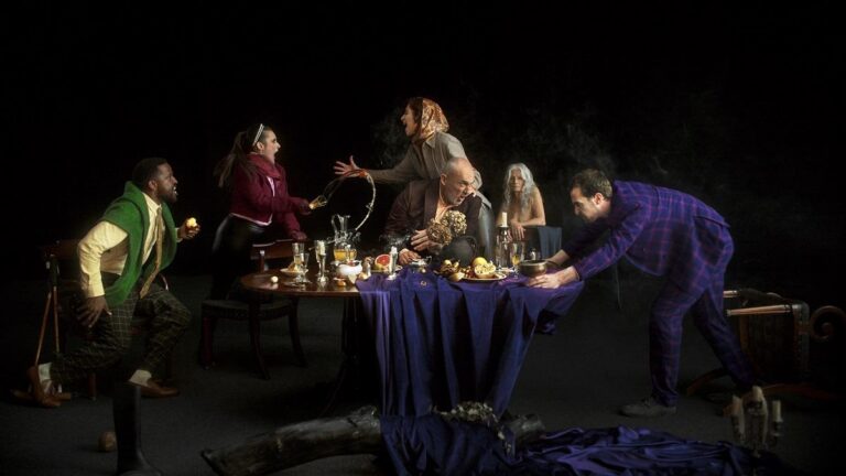 Vila-real acull l’emissió del primer directe de la nova temporada de la Royal Opera House