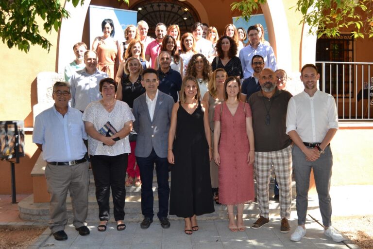 Vila-real projecta el seu vessant més innovador a la província amb Destaca en Ruta que recala a Vall d’Uixò