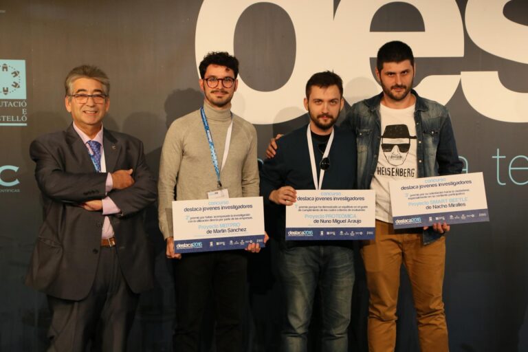 Destaca 2016 tanca avui les seues portes després de situar-se com "un referent" científic