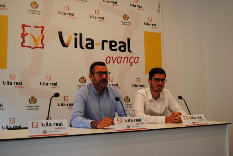 La Murà de Vila-real acollirà una reinventada Fira Gastronòmica a les Festes de la Mare de Déu de Gràcia
