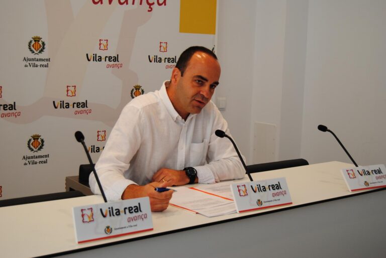 Cs manifesta que el canvi en l’equip de govern “demostra que no s’aclareixen ni entre ells mateixos»           