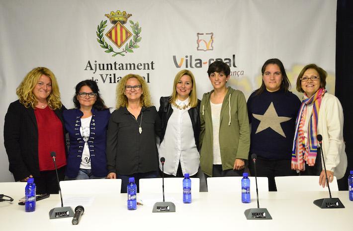 La BUC acull la xarrada ‘Dones i esport adaptat’