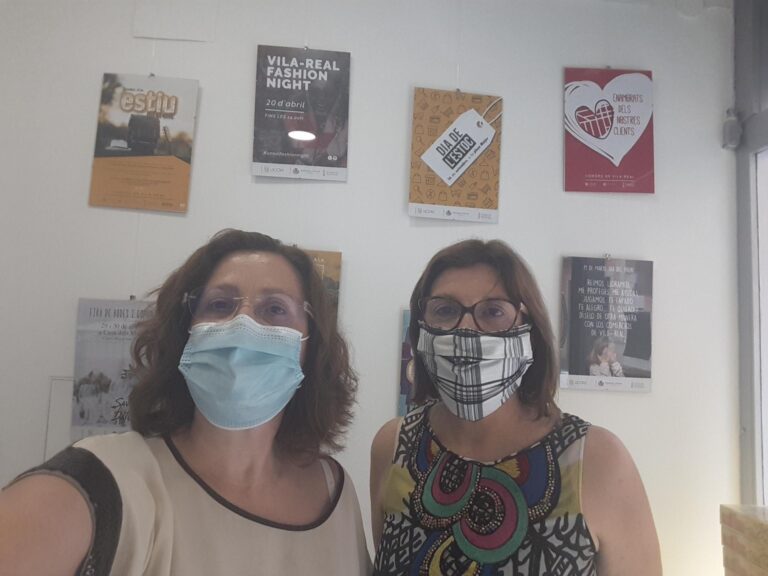 El PP proposa ajudes directes al comerç de Vila-real