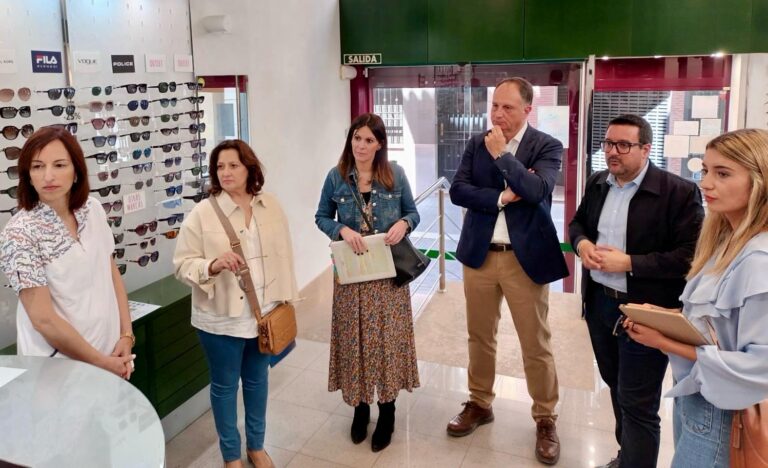 El PPCS insisteix en que el govern de Mazón «protegeix la llibertat educativa»