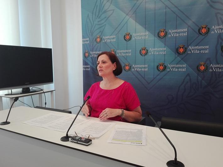 El PP proposa modificar les ordenances per a acabar amb els impagaments a les ONG  