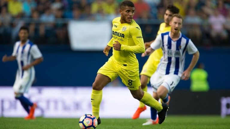 Un clàssic per als octaus de final de Copa del Rei: Reial Societat-Villarreal