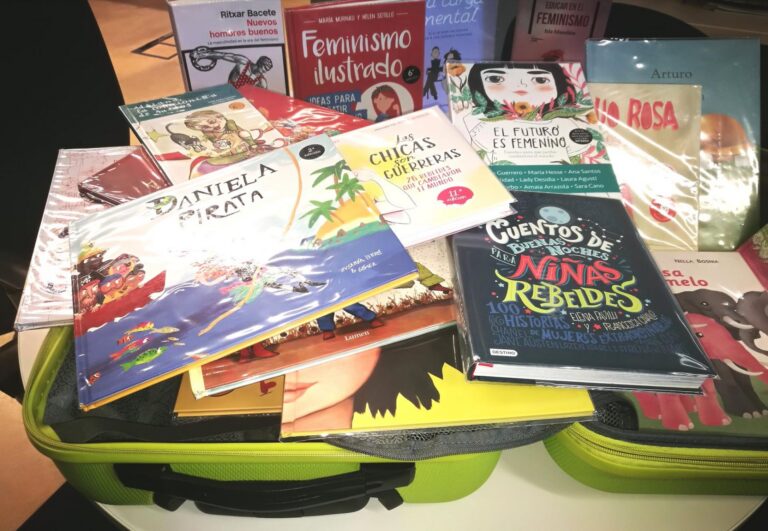 Compromís planteja enviar maletes educatives als col·legis de Vila-real