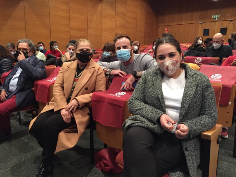 El thriller protagonitza l’equador de ‘Cineculpable’ que viatja a Alemanya, França, l’Uruguai i Oman 