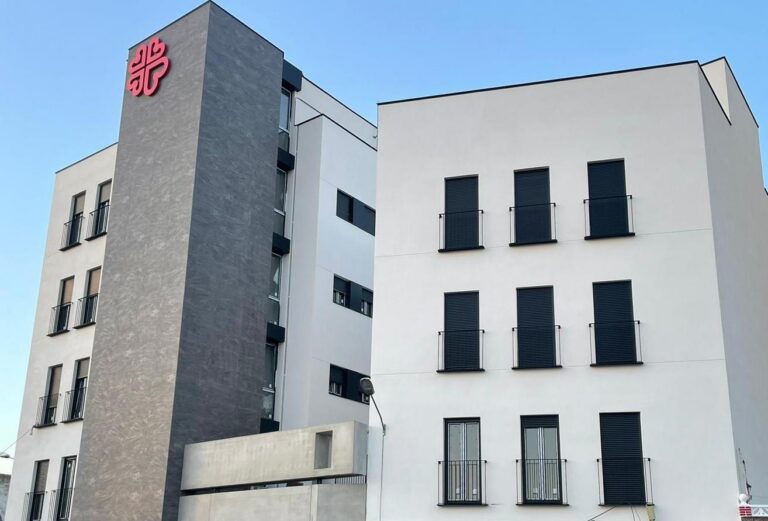 La Casa d’Acolliment Sant Pasqual ‘El Pati’ serà inaugurada aquest dissabte dia 15 d’abril