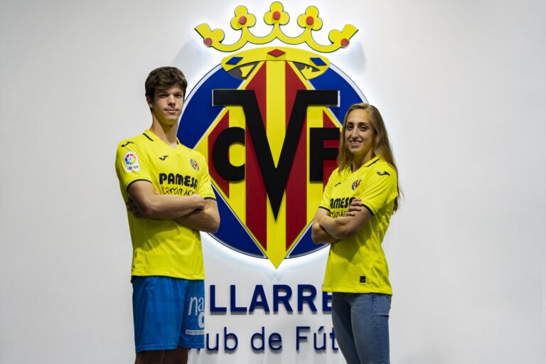 Endavant Esports renova el seu projecte de cara a la temporada 2022-23