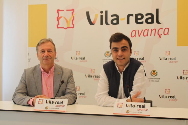 La Lira promou Vila-real com a seu de la 51a Assemblea anual de les Societats Musicals