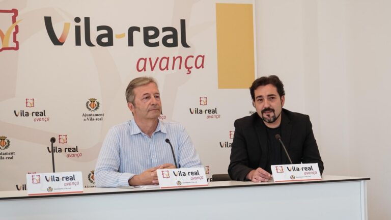 L’orgue barroc de l'església Arxiprestal de Vila-real sonarà de nou en el II Cicle d’orgue