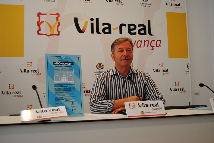 El teatre Els XIII acull dues obres de dansa contemporània en novembre