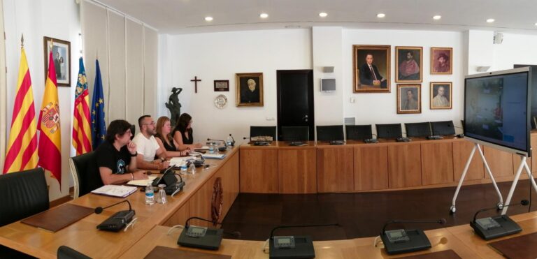 La junta del Consorci del Millars aposta per recuperar aiguamolls costaners per conservar la seua fauna i flora