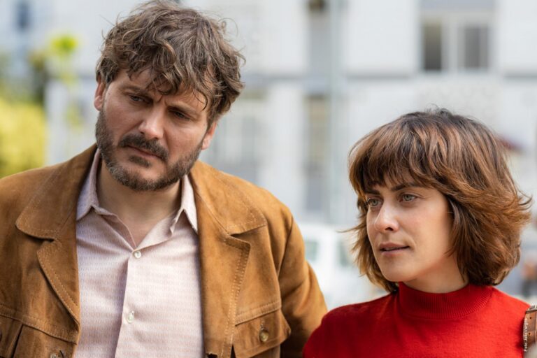 Els actors María León i Salva Reina protagonitzen el VIST a Vila-real