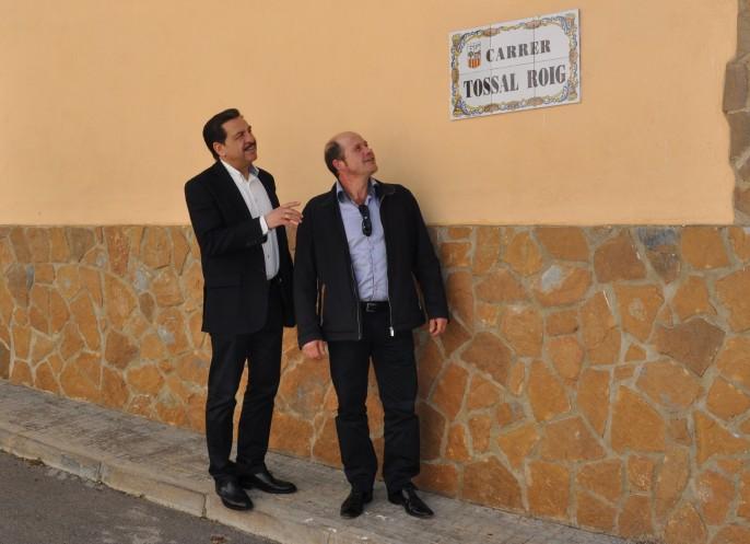 Ciutadans aposta per implicar a la resta de sectors de Vila-real en la targeta de fidelització