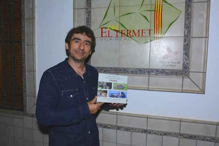 El Paisatge protegit de la desembocadura del riu Millars-Fauna en 330 fotografies