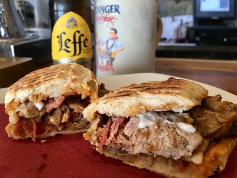 Els ‘Gastroalmuerzos’ arriben a Vila-real amb dos propostes gastronòmiques