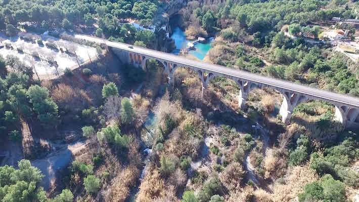 Dotze reportatges promouran els valors ecològics, històrics, etnològics i esportius de la Desembocadura del Millars