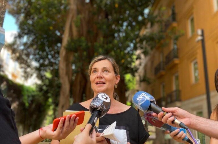 El PPCV pregunta al Consell pel tancament de la residència Sant Llorenç