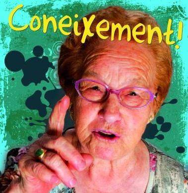 Vila-real recupera aquestes festes l’àvia del Coneixement! per la covid, ja que “mai ha sigut tan necessària”