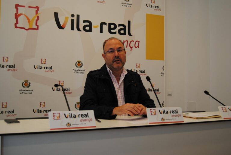 La Generalitat cedeix dos habitatges a Vila-real per donar solució d'urgència en situacions d'emergència social