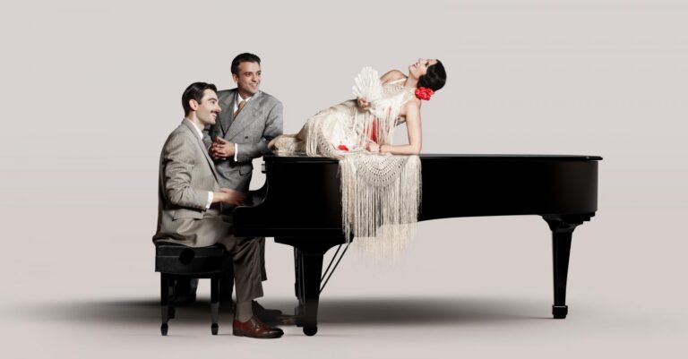 L’obra de Teatre en Terra Estranya protagonitzada per Diana Navarro busca patrocinadors