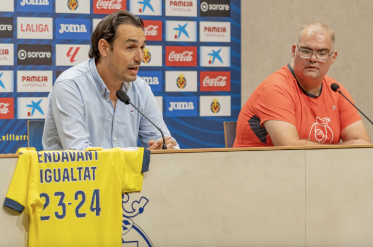 Endavant Igualtat comença una il·lusionant campanya 2023/24