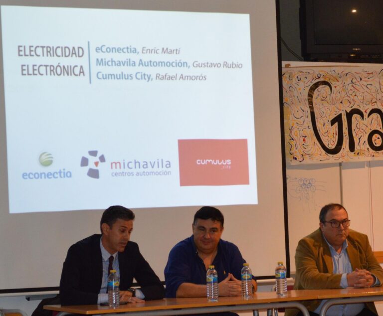 Globalis apropa la inclusió al mercat laboral als futurs profesionals de la ciutat