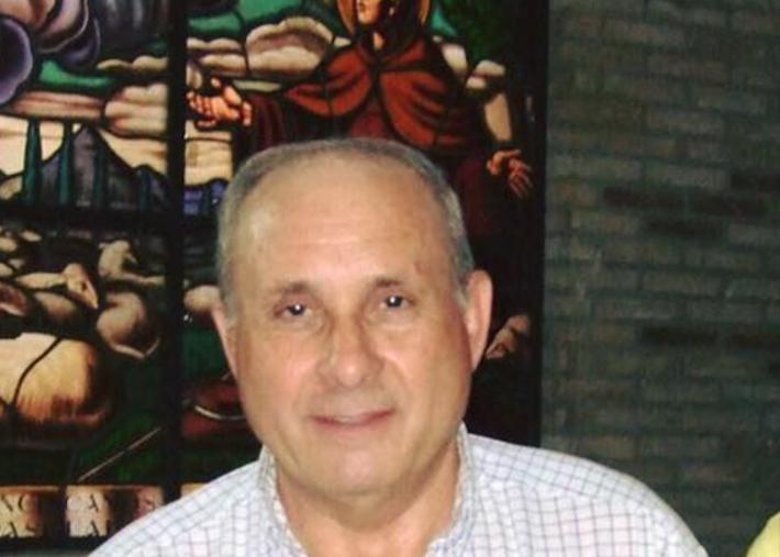 Mor Enrique Manzanet Delás, membre molt destacat i volgut de les Rosarieres