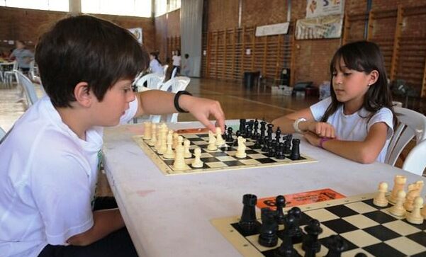 Vila-real rebrà el XVIII campionat d’escacs l’últim diumenge de les festes de setembre