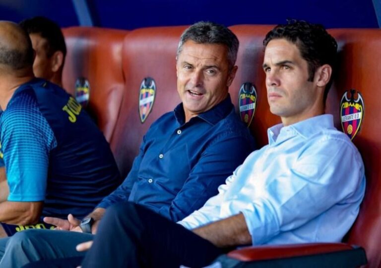 El Villarreal, molest per tindre dos dies de descans menys que la Reial Societat