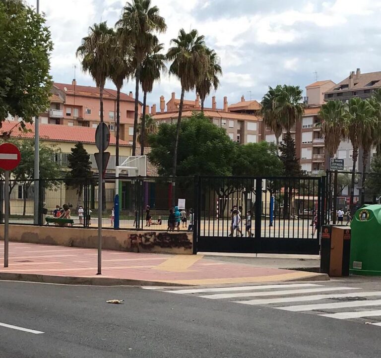 Vila-real licita el manteniment de centres educatius per a agilitar la resposta a les incidències