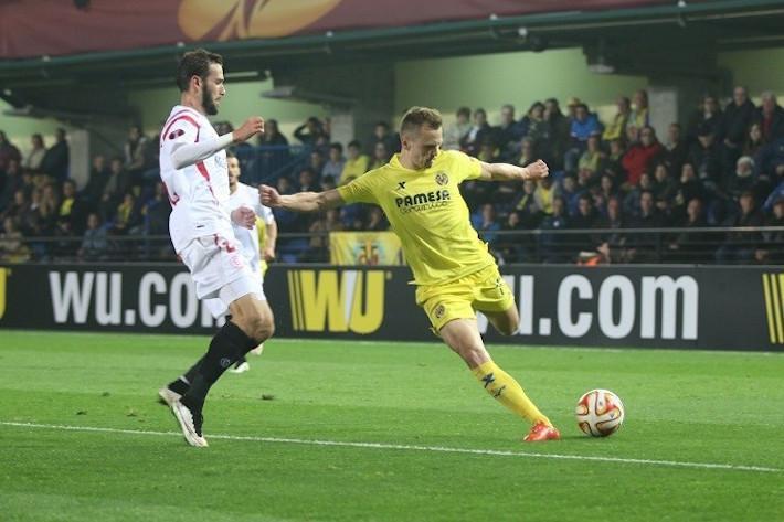 El Villarreal vol oblidar l'eliminació en la Lliga de Campions guanyant al Sevilla
