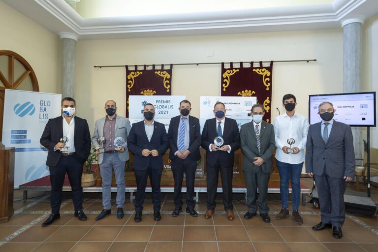 Ampliat el termini per a presentar-se als Premis Globalis fins al 24 d’octubre 2022