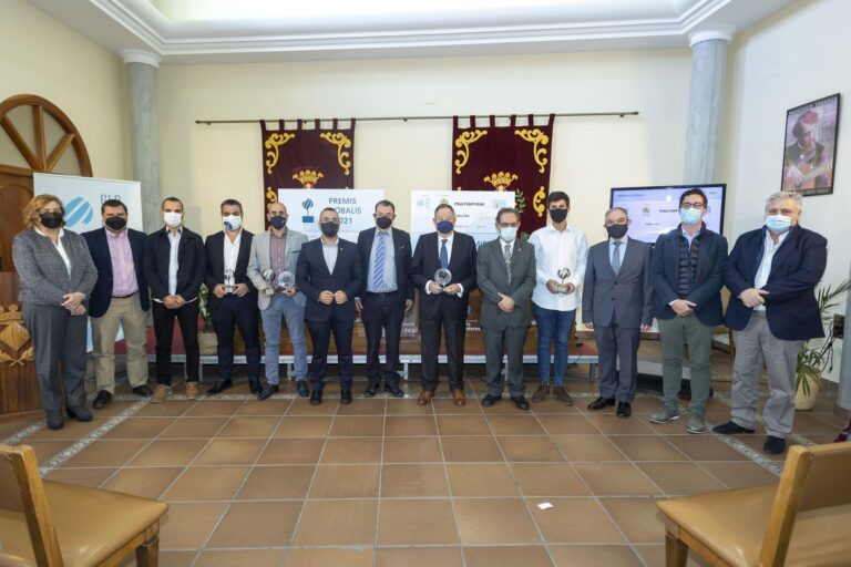 S' obri el termini per a les candidatures als Premis Globalis 2022 a la innovació