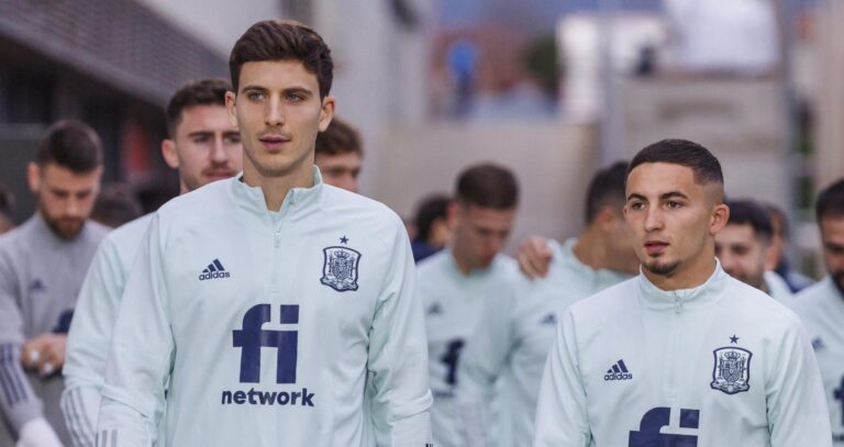 Coneix el calendari de partits internacionals per als 12 jugadors del Villarreal citats