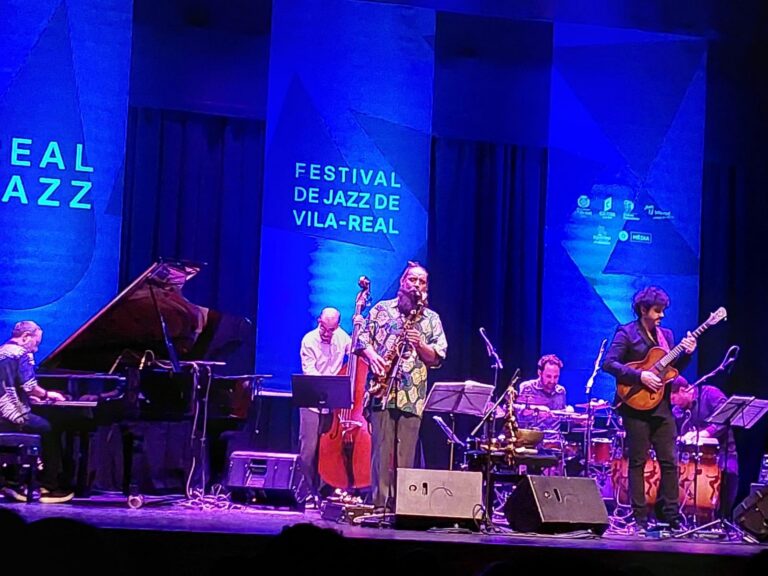El Real Jazz tanca la edició amb propostes musicals d’avantguarda