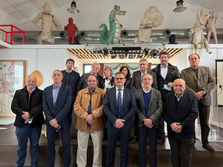 Fecoreva lliura la màxima distinció a títol pòstum a Enrique Font Jericó