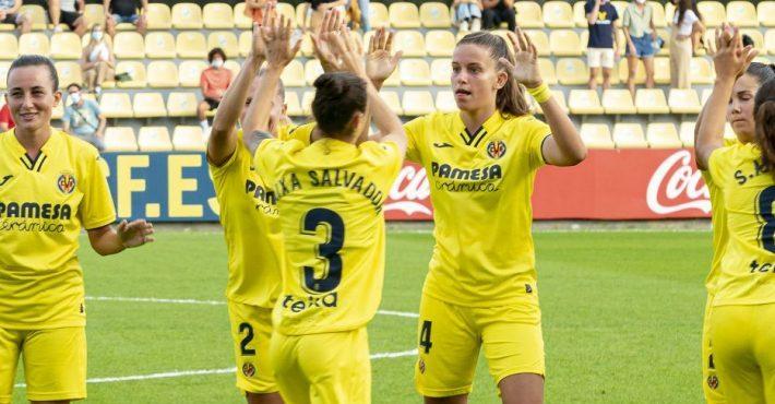 Ajornat el partit Villarreal-Granadilla Tenerife perquè el conjunt no pot desplaçar-se a la península