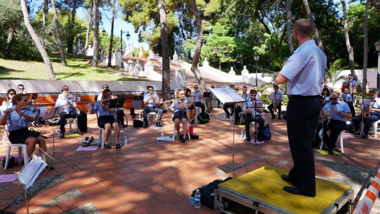 La Festa del Termet dóna la benvinguda a l’estiu amb un protocol especial d’aforament i mesures d’higiene