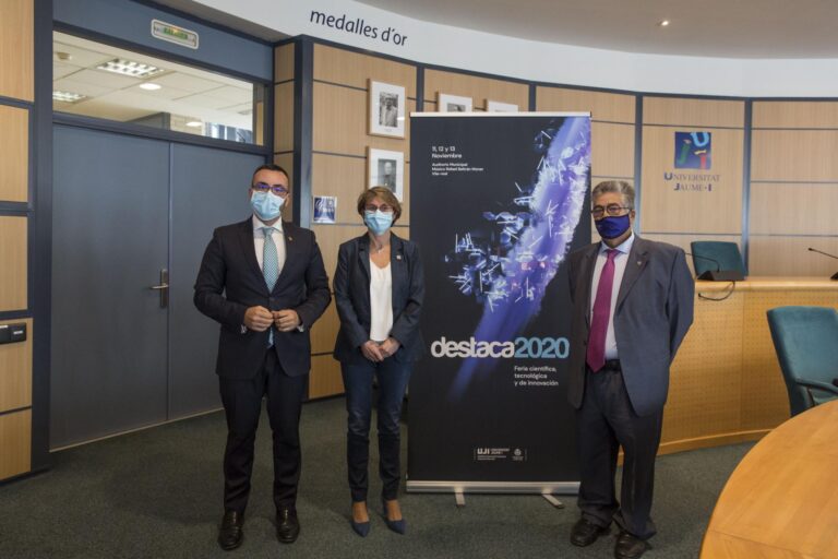 La Fira Destaca torna a Vila-real del 11 al 13 de novembre de la mà de la ATC