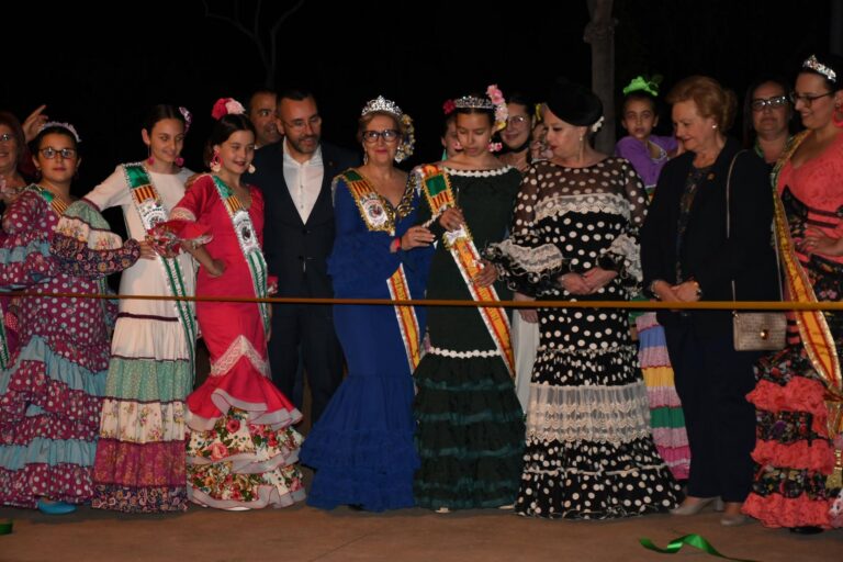 Vila-real celebra aquest cap de setmana la IX Fira d’Abril