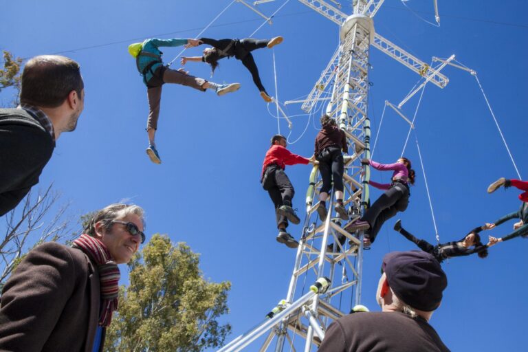 La Generalitat i el Ministeri d'Indústria finançaran un 40% dels 160.000 euros que s'invertiran al FitCarrer de Vila-real