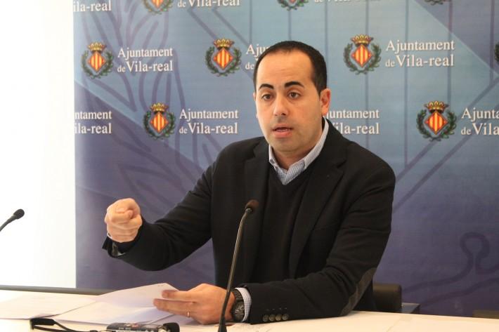 El PP demana a Benlloch que publique les factures de l'Ajuntament a la web municipal