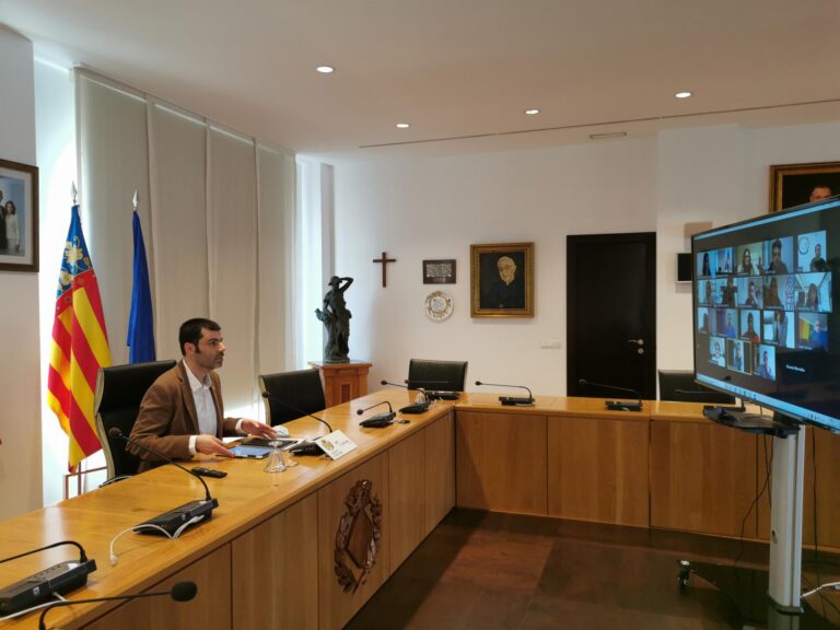 Vila-real s’implica en un projecte d’empoderament de dones a països del Sud del Fons per la Solidaritat